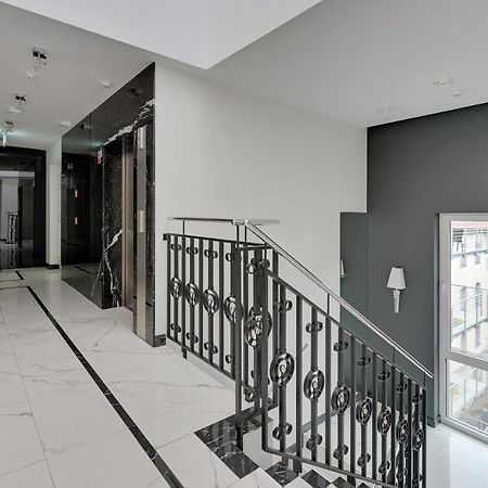 Tartaczna Apartments City Center & Parking By Downtown Apartments Gdansk Exterior foto