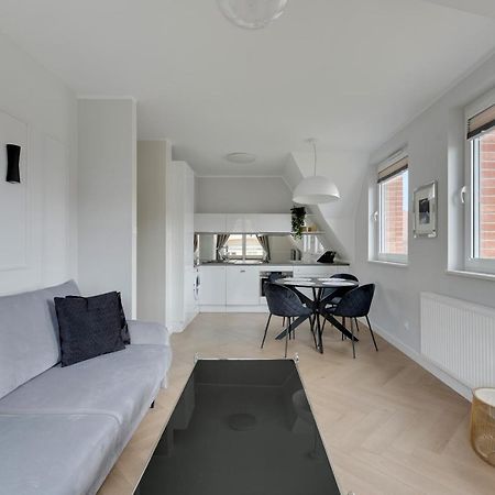 Tartaczna Apartments City Center & Parking By Downtown Apartments Gdansk Exterior foto